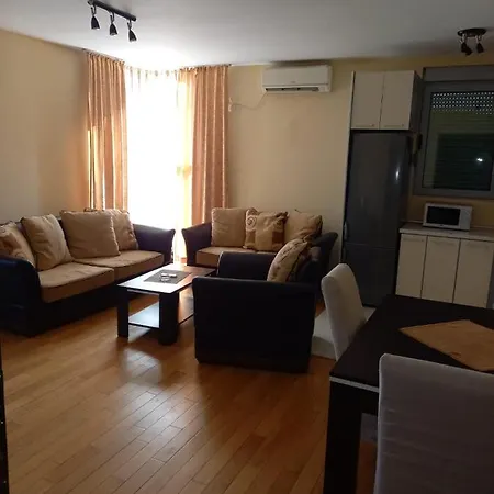 Gorica Appartment *