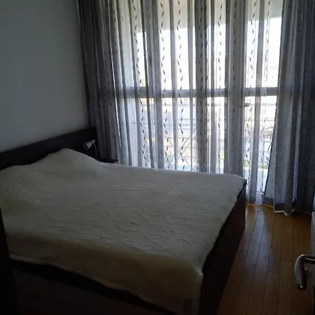 Apartament Gorica Appartment Podgorica