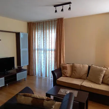 Apartament Gorica Appartment