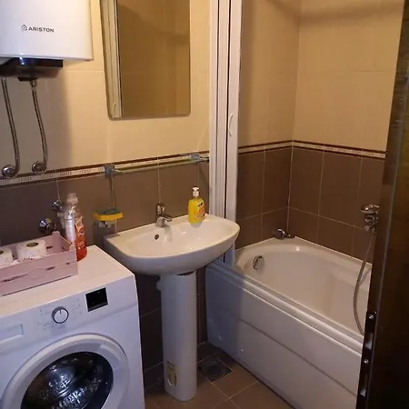 Gorica Appartment *