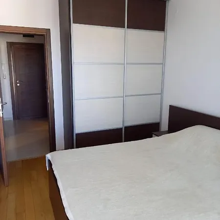 Apartament Gorica Appartment Podgorica
