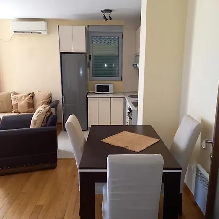 Gorica Appartment Lejlighed