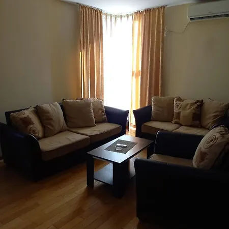 Apartament Gorica Appartment Podgorica