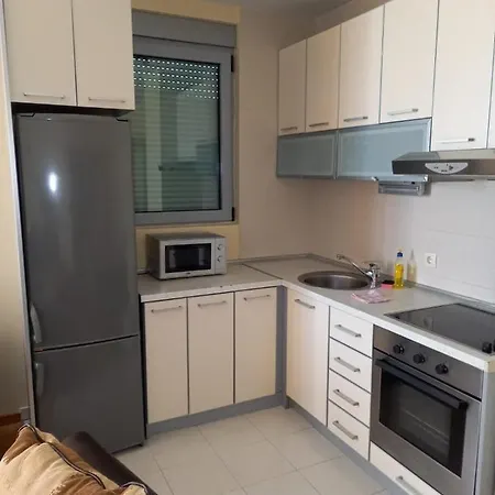 Gorica Appartment * Podgorica